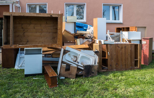 Commercial Cleanout Services in Camp Swift, TX