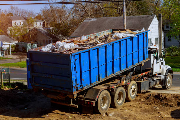 Trusted Camp Swift, TX Junk Removal Experts