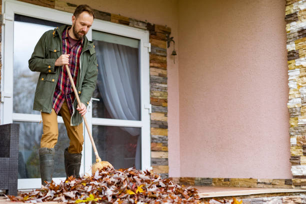 Best Basement Cleanout Services  in Camp Swift, TX